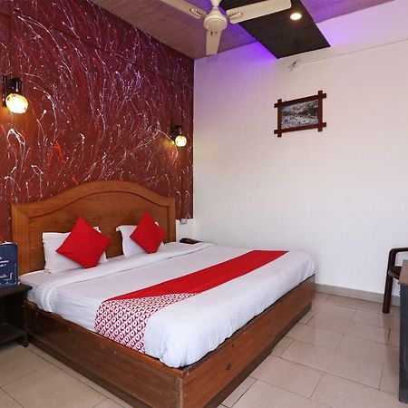 Green Haven Madikeri Exterior photo