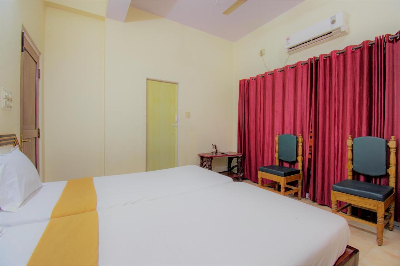 Green Haven Madikeri Exterior photo