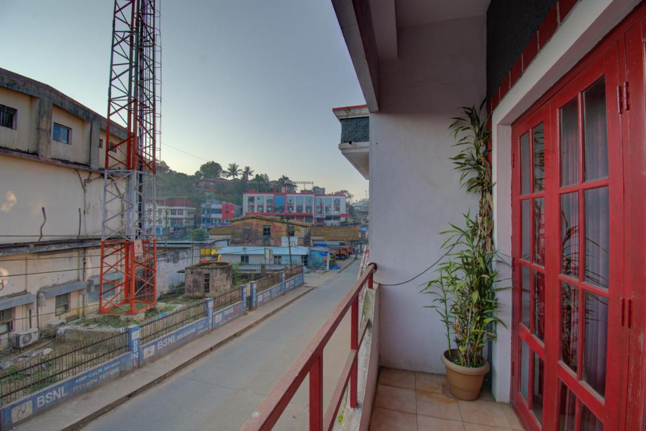 Green Haven Madikeri Exterior photo