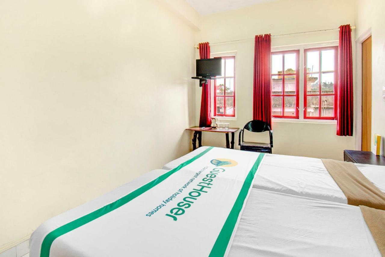 Green Haven Madikeri Exterior photo