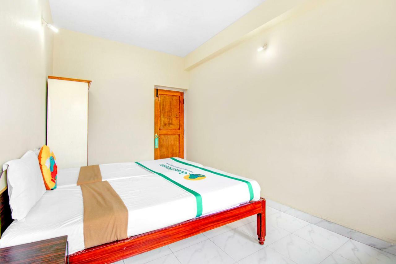 Green Haven Madikeri Exterior photo