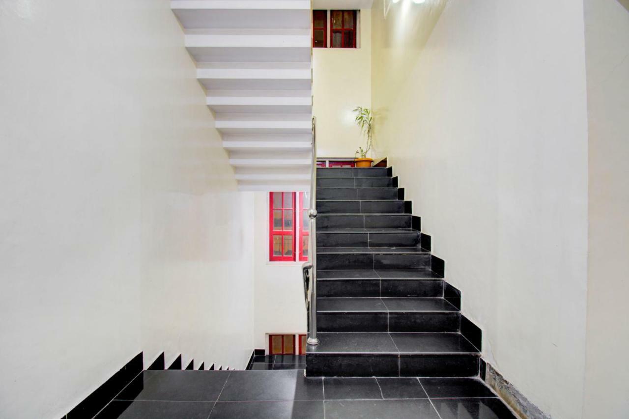 Green Haven Madikeri Exterior photo