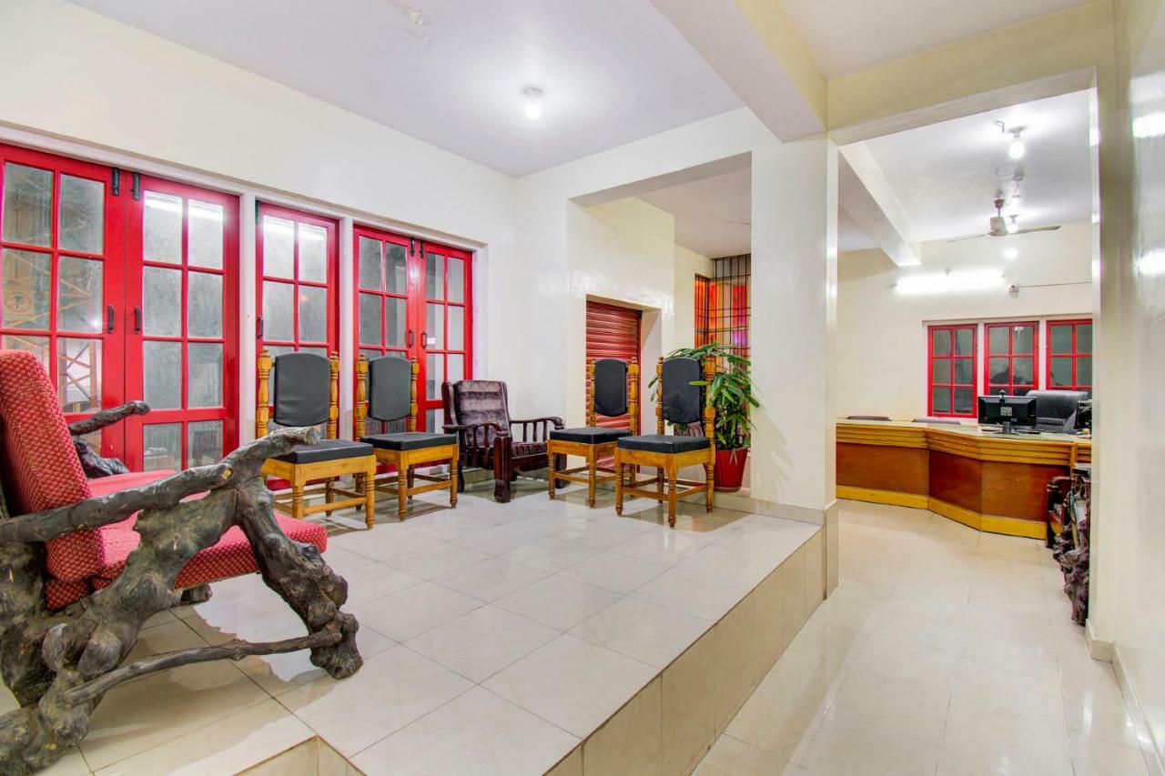 Green Haven Madikeri Exterior photo
