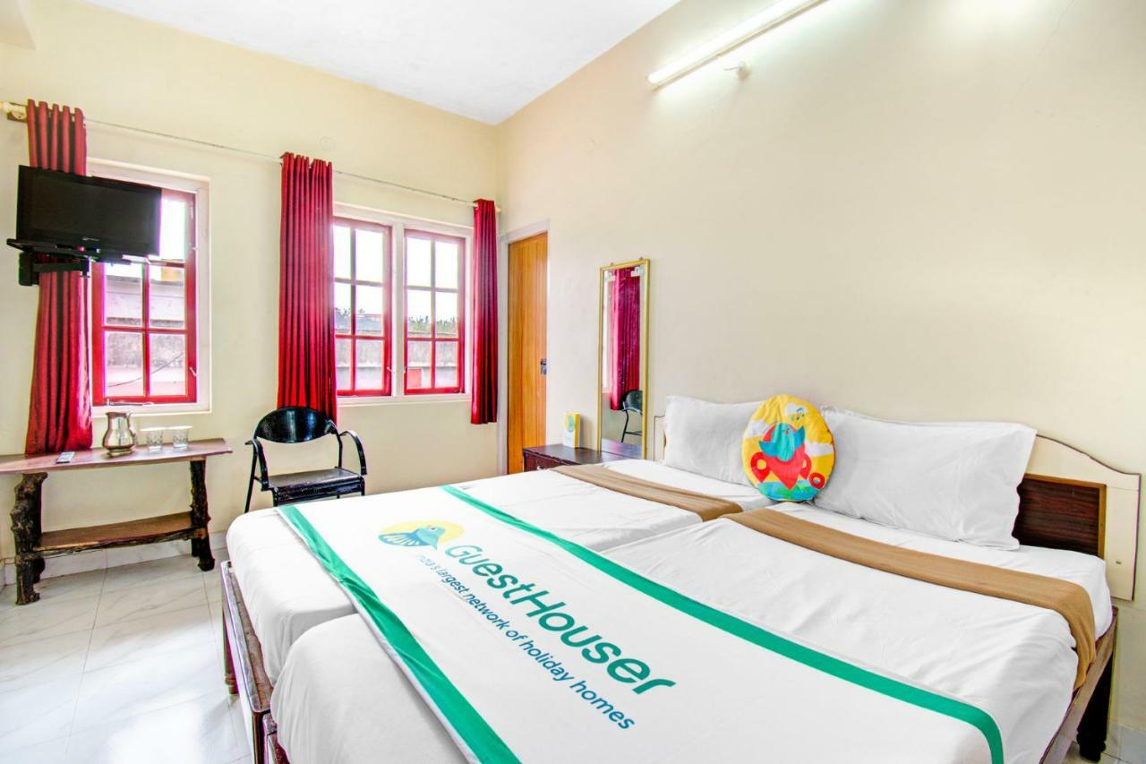 Green Haven Madikeri Exterior photo
