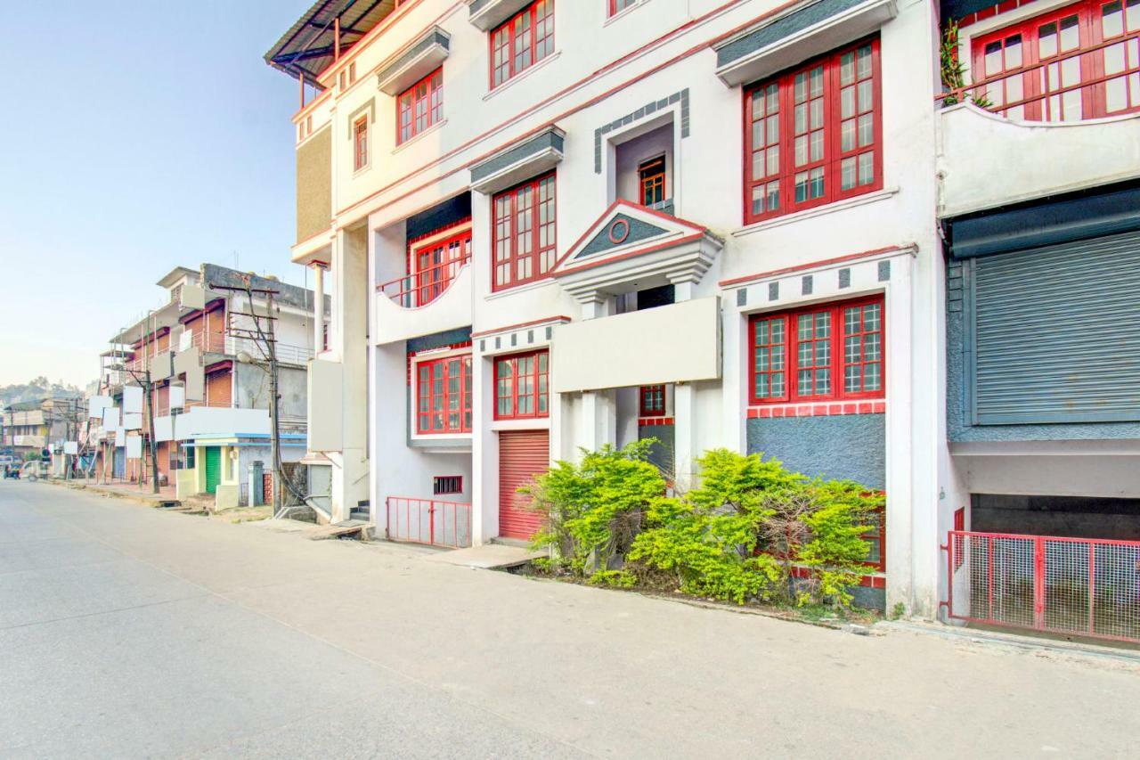 Green Haven Madikeri Exterior photo