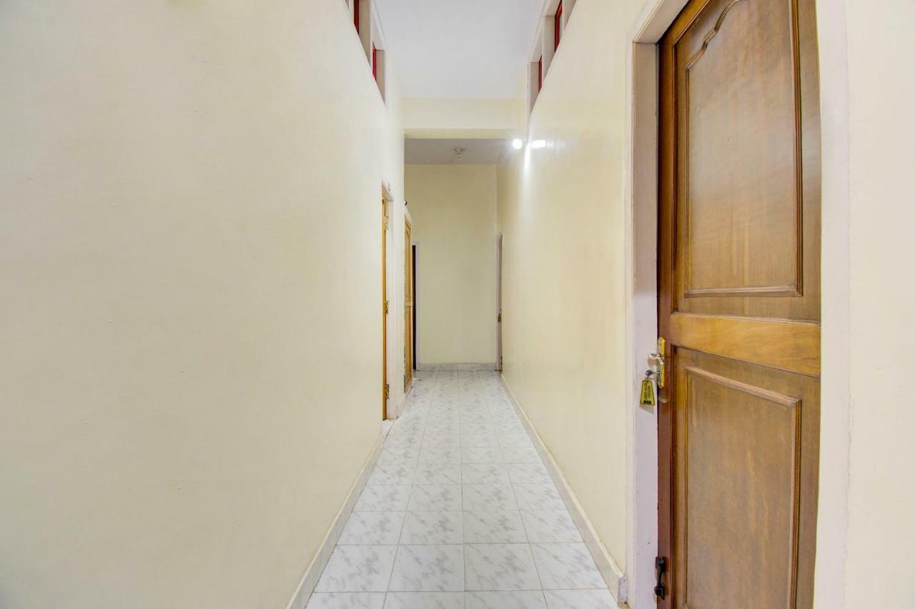 Green Haven Madikeri Exterior photo