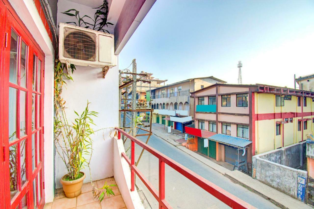 Green Haven Madikeri Exterior photo