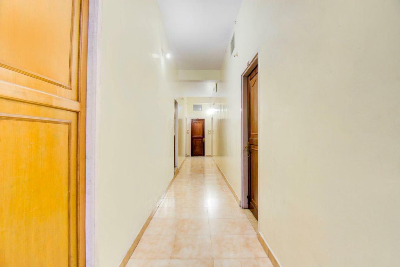 Green Haven Madikeri Exterior photo