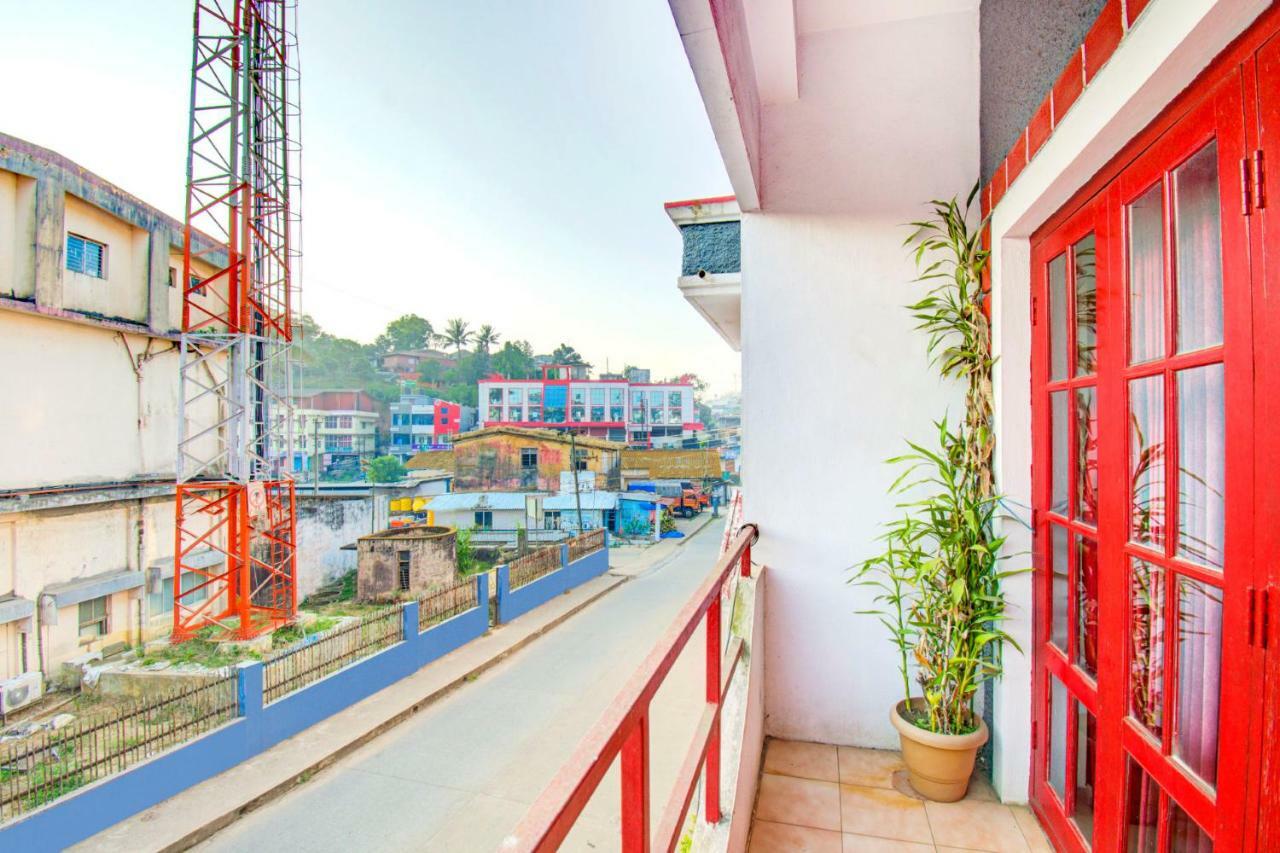 Green Haven Madikeri Exterior photo
