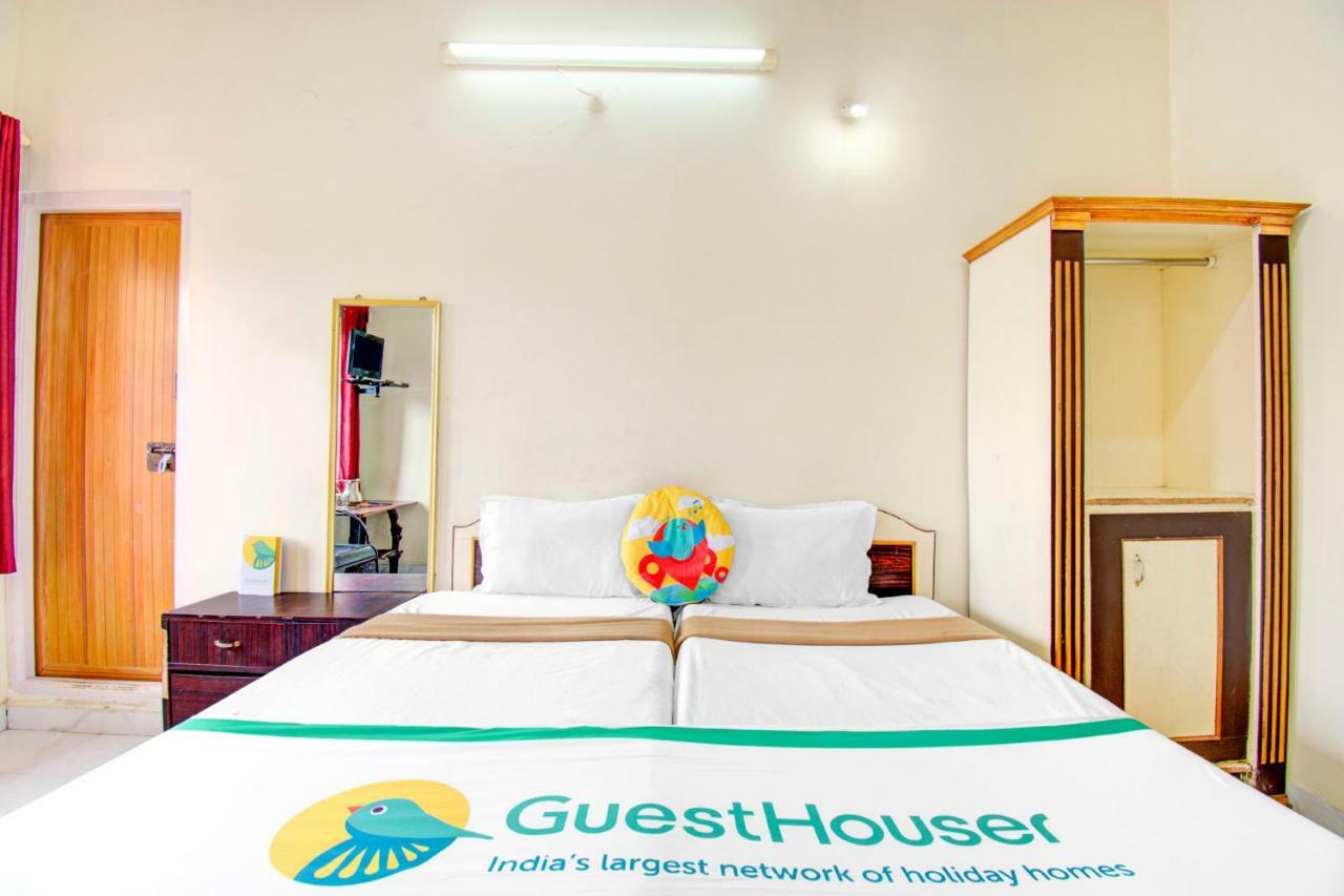 Green Haven Madikeri Exterior photo