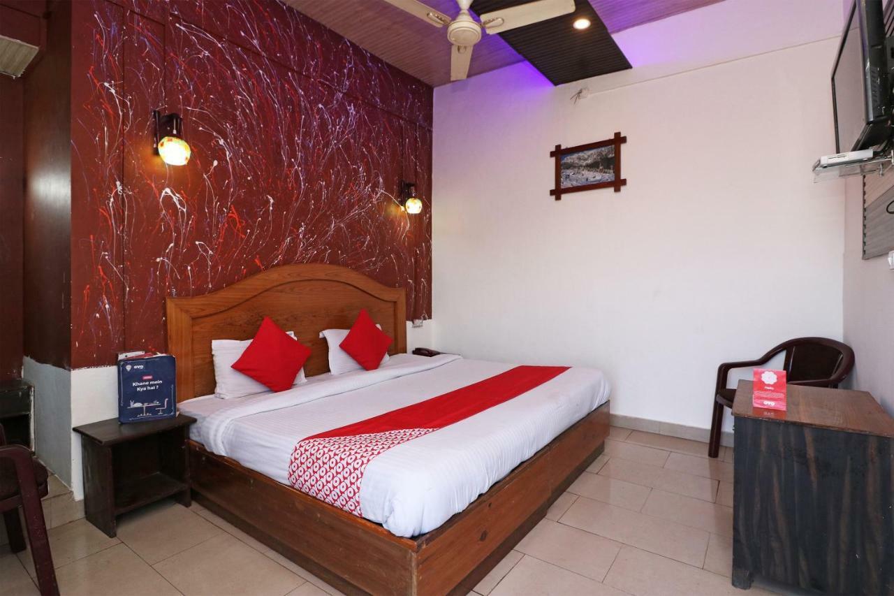 Green Haven Madikeri Exterior photo