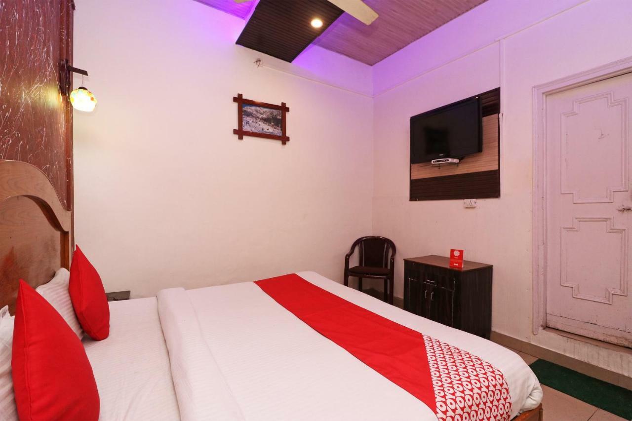 Green Haven Madikeri Exterior photo
