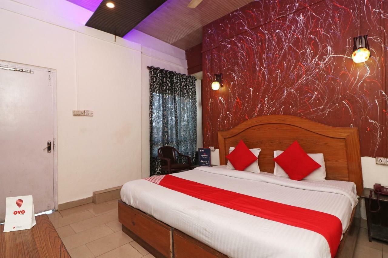 Green Haven Madikeri Exterior photo