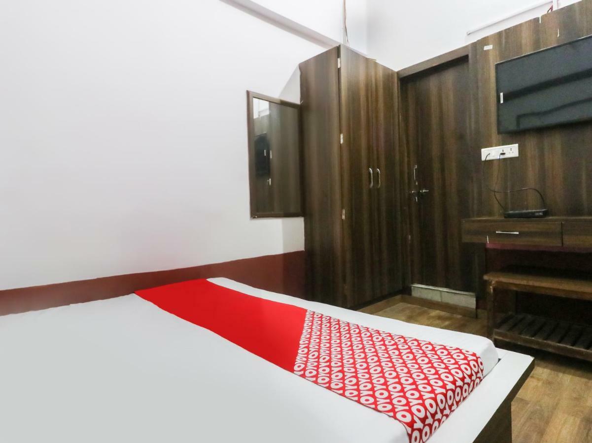 Green Haven Madikeri Exterior photo