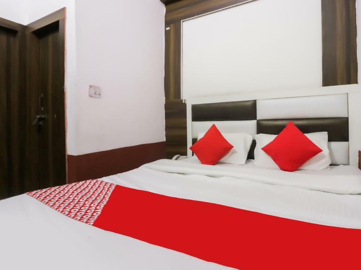 Green Haven Madikeri Exterior photo